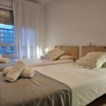 דירות גיחון 1A110 Apartamento Moderno מראה חיצוני תמונה