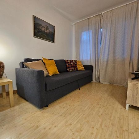 דירות גיחון 1A110 Apartamento Moderno מראה חיצוני תמונה