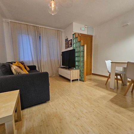 דירות גיחון 1A110 Apartamento Moderno מראה חיצוני תמונה