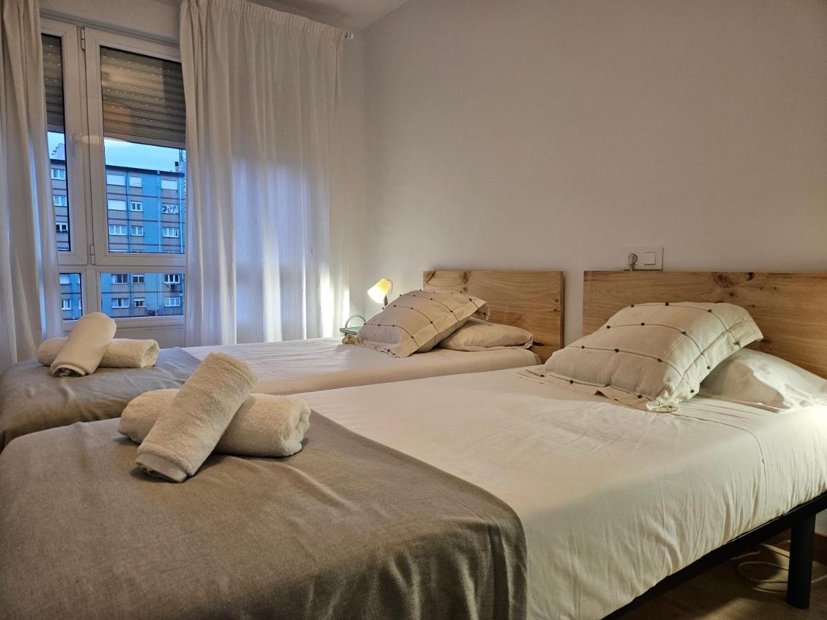 דירות גיחון 1A110 Apartamento Moderno מראה חיצוני תמונה