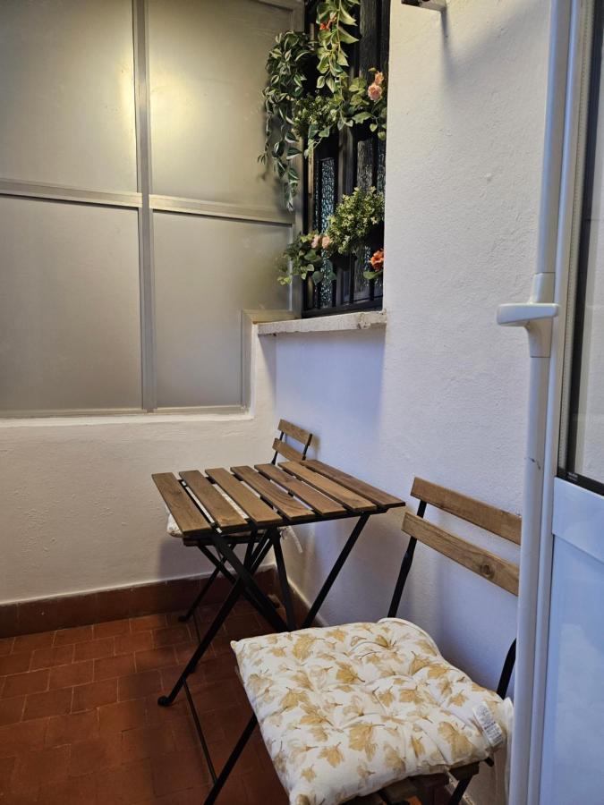 דירות גיחון 1A110 Apartamento Moderno מראה חיצוני תמונה