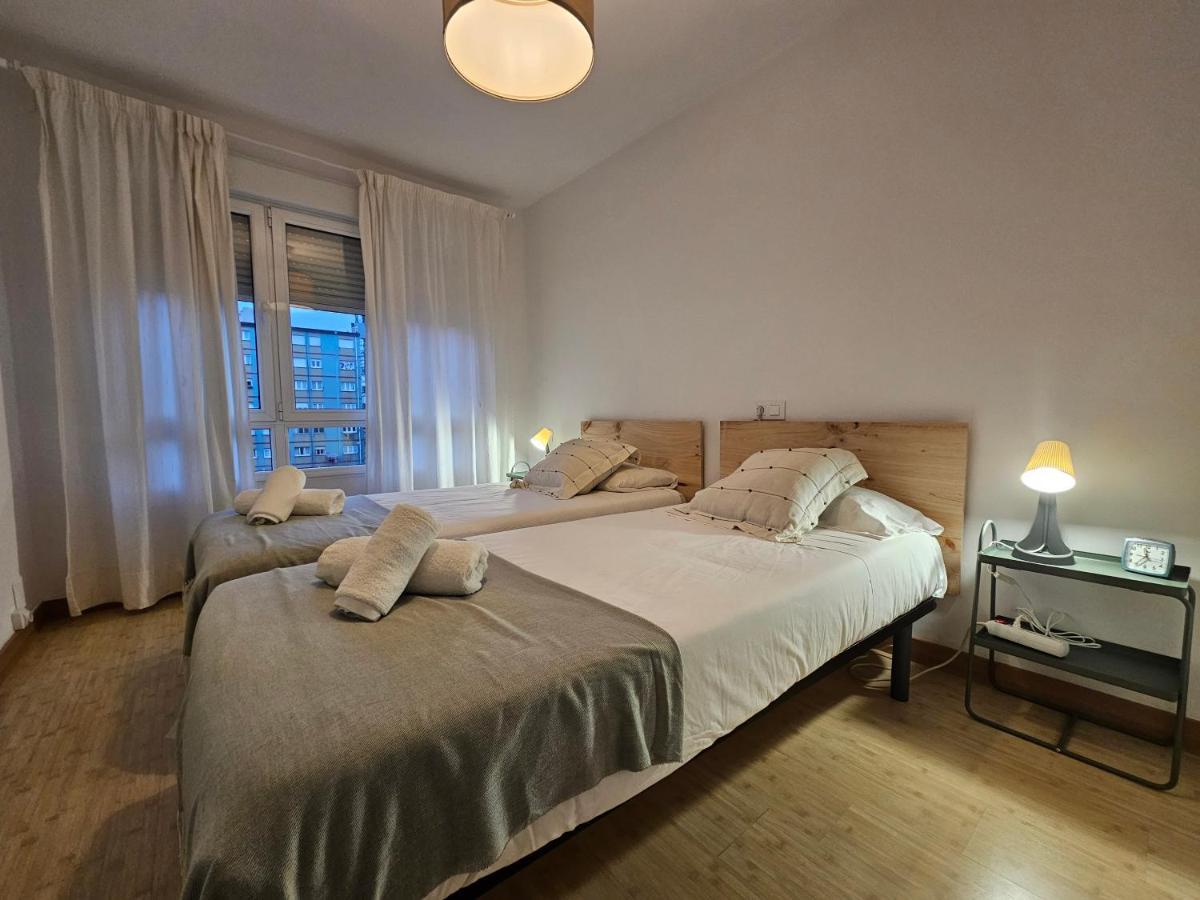 דירות גיחון 1A110 Apartamento Moderno מראה חיצוני תמונה