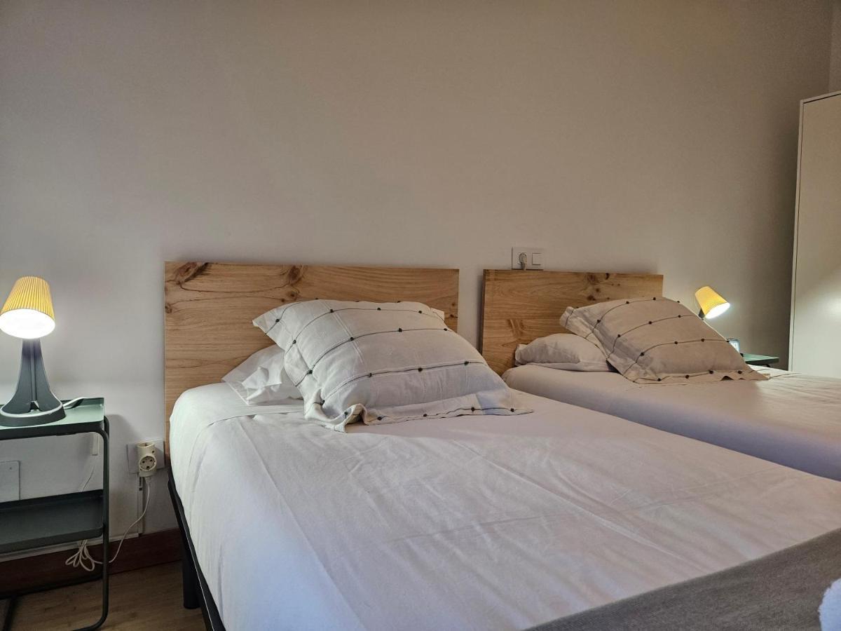 דירות גיחון 1A110 Apartamento Moderno מראה חיצוני תמונה