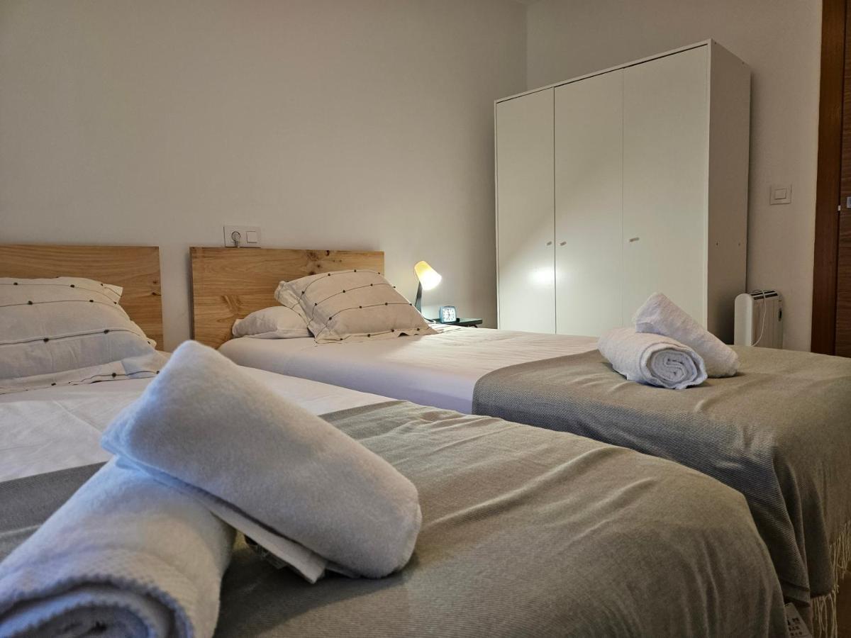 דירות גיחון 1A110 Apartamento Moderno מראה חיצוני תמונה