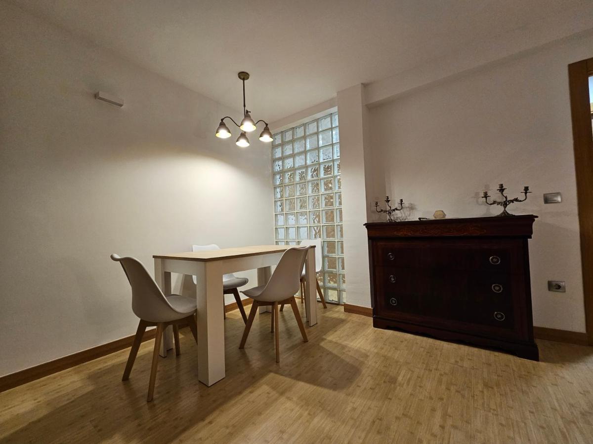 דירות גיחון 1A110 Apartamento Moderno מראה חיצוני תמונה