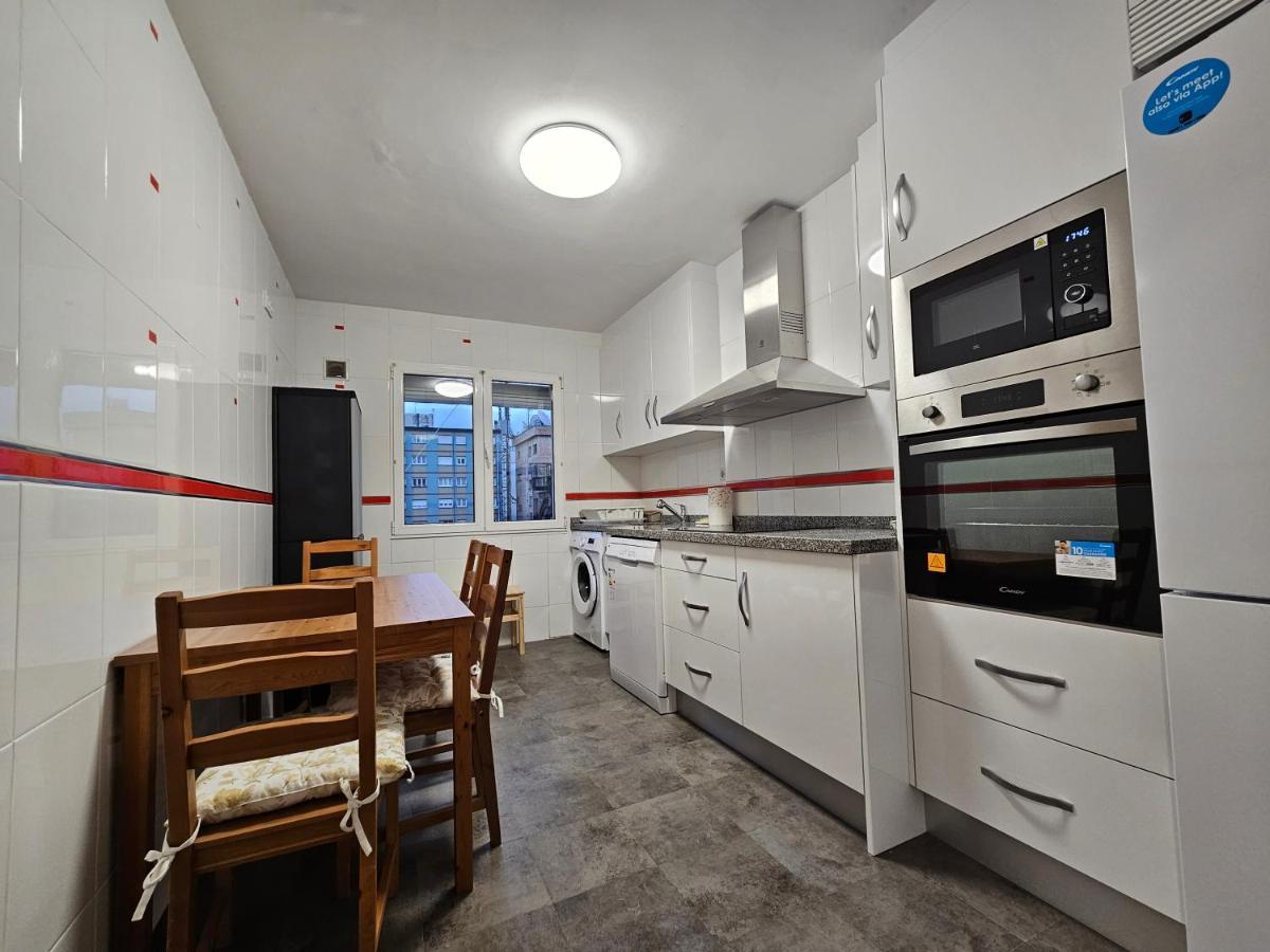 דירות גיחון 1A110 Apartamento Moderno מראה חיצוני תמונה