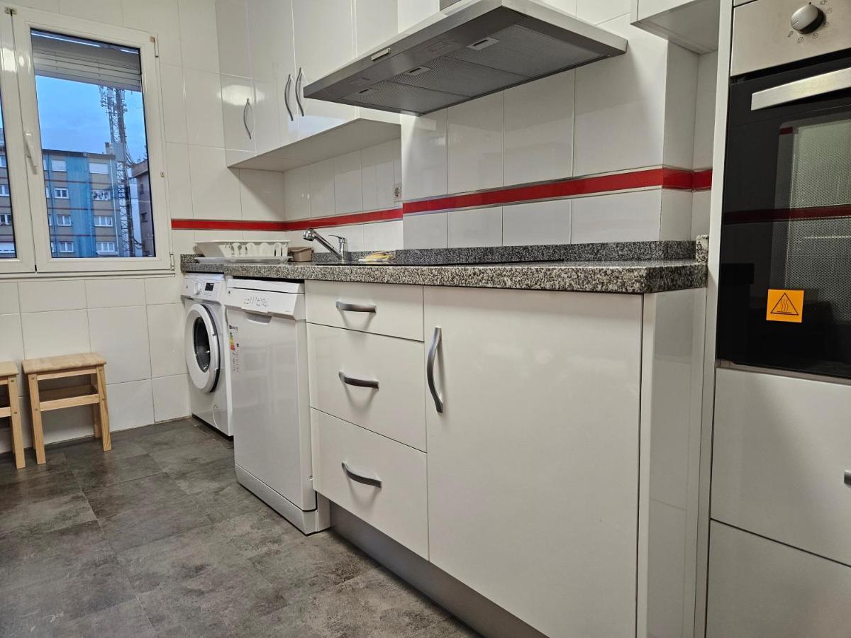 דירות גיחון 1A110 Apartamento Moderno מראה חיצוני תמונה