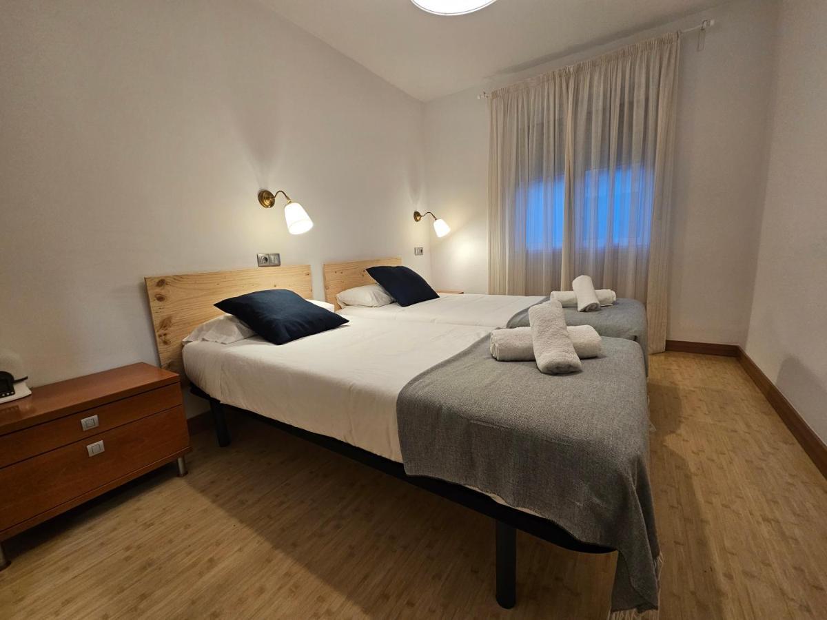 דירות גיחון 1A110 Apartamento Moderno מראה חיצוני תמונה