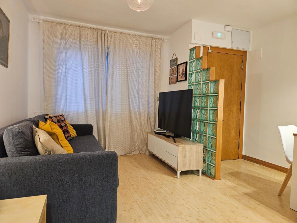 דירות גיחון 1A110 Apartamento Moderno מראה חיצוני תמונה