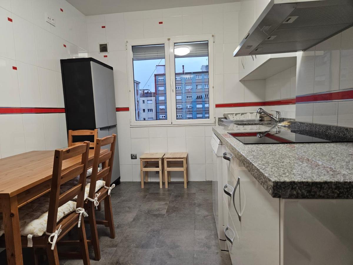 דירות גיחון 1A110 Apartamento Moderno מראה חיצוני תמונה