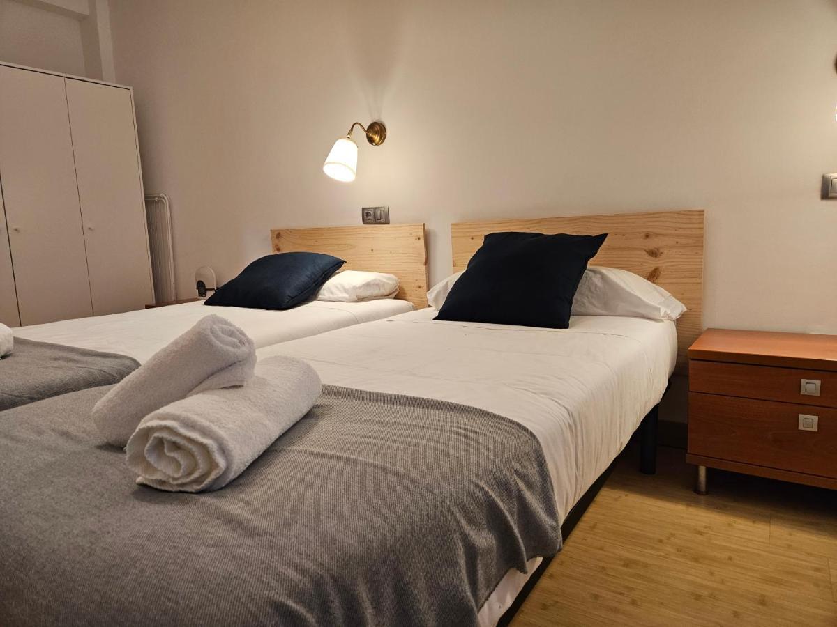 דירות גיחון 1A110 Apartamento Moderno מראה חיצוני תמונה