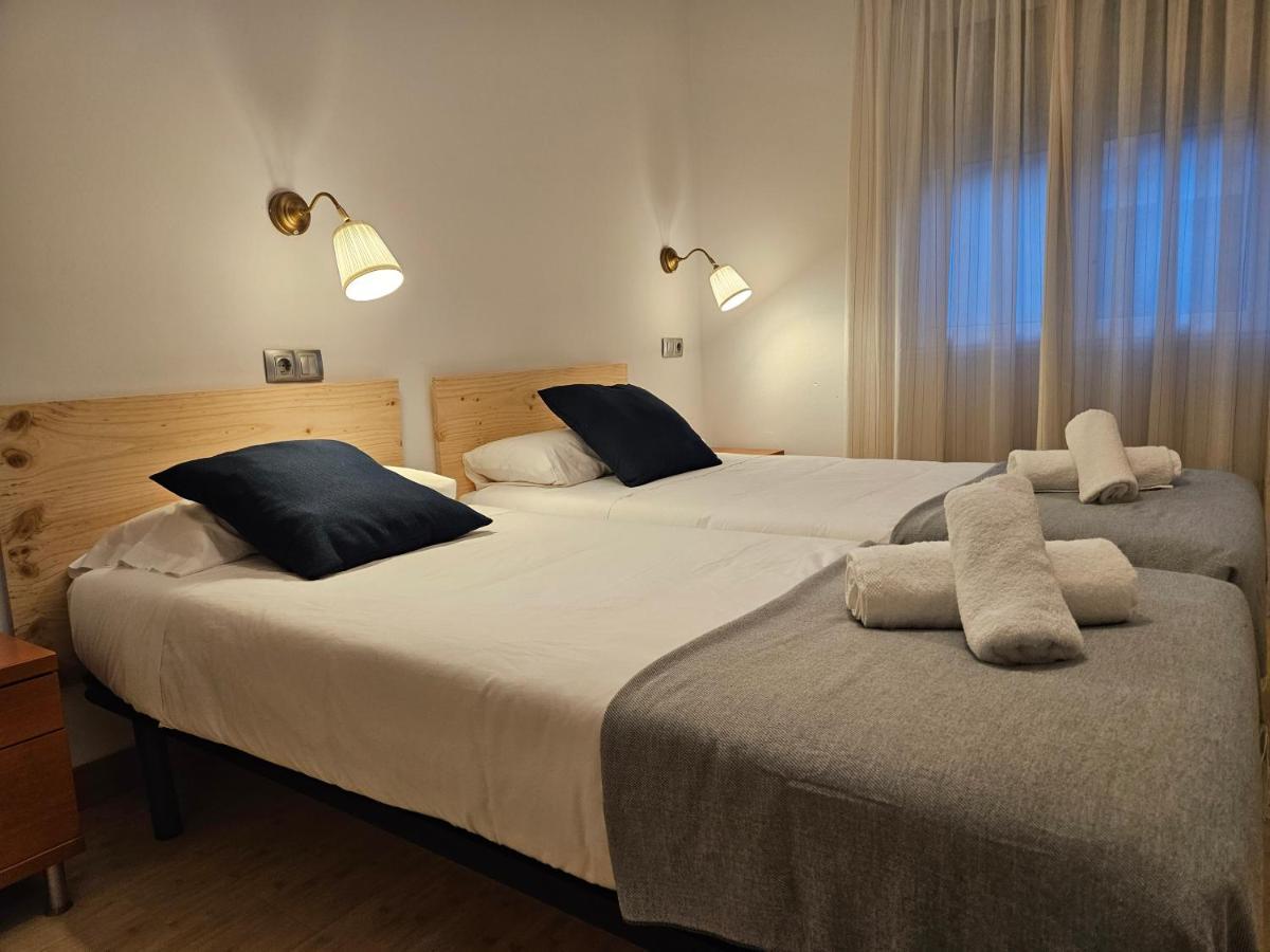 דירות גיחון 1A110 Apartamento Moderno מראה חיצוני תמונה