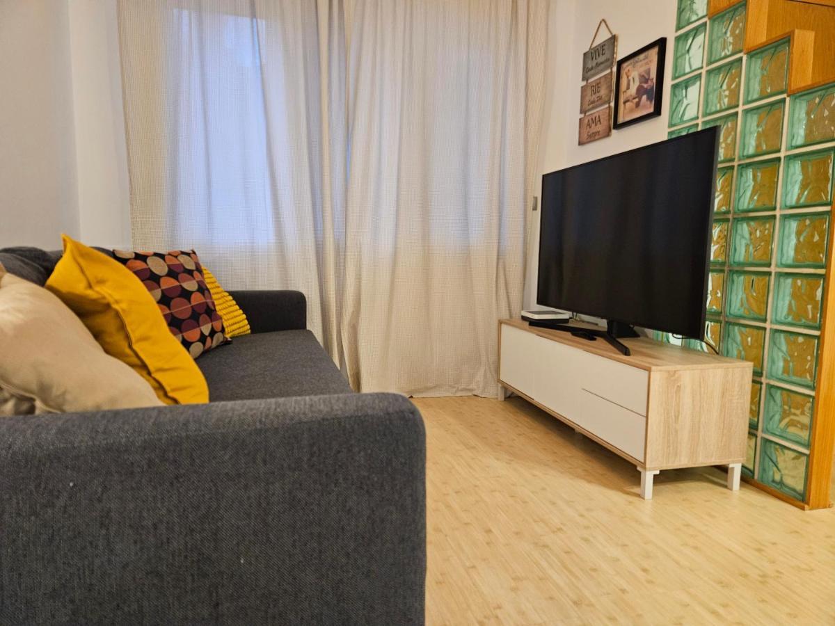 דירות גיחון 1A110 Apartamento Moderno מראה חיצוני תמונה